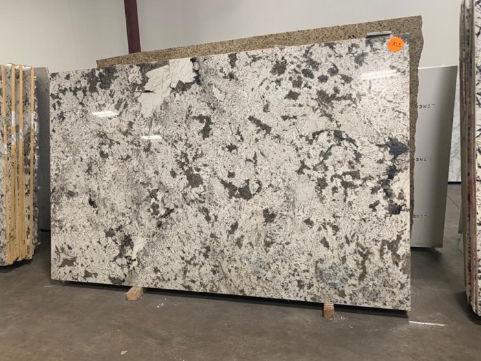 AK-Azul Gold Premium granite material in the Acue catalog